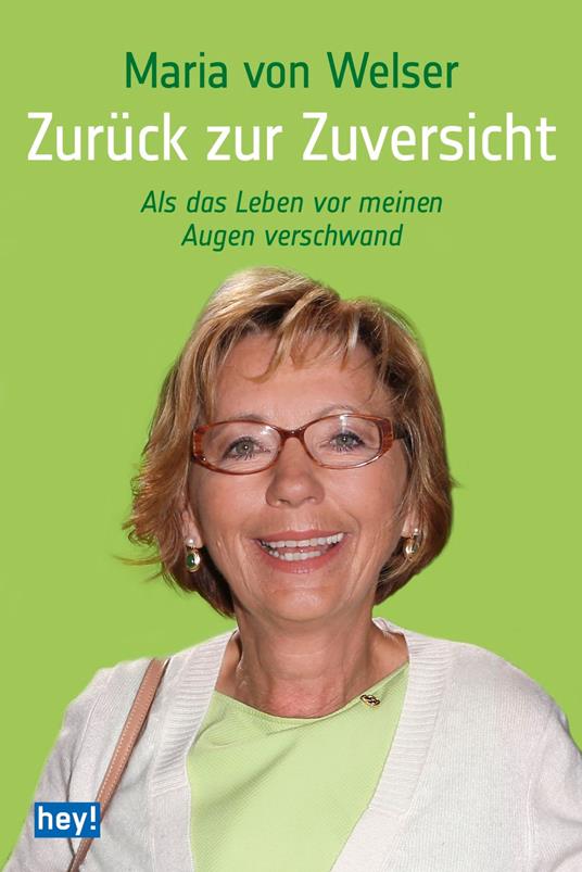 Zurück zur Zuversicht