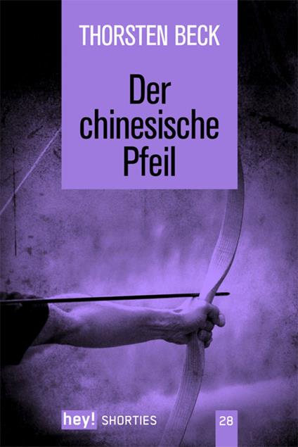 Der chinesische Pfeil