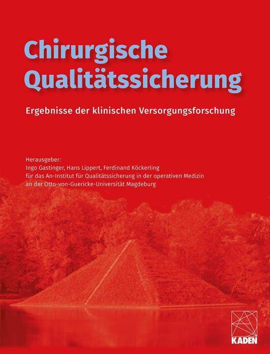 Chirurgische Qualitätssicherung