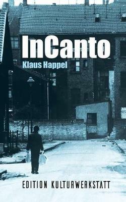 InCanto - Klaus Happel - cover