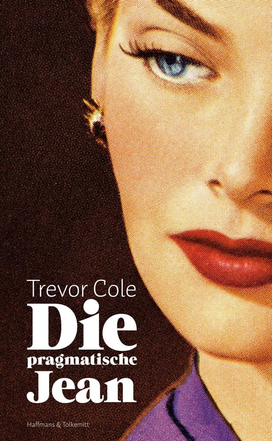 Die pragmatische Jean