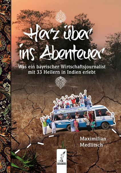 Herz über ins Abenteuer