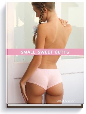 Small Sweet Butts - cover