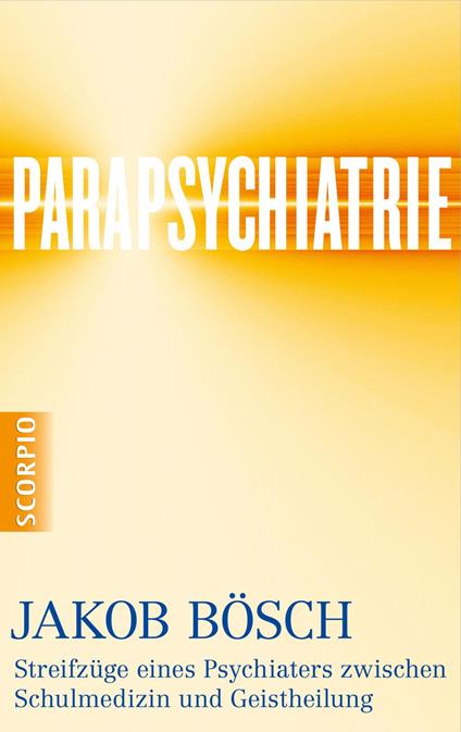 Parapsychiatrie