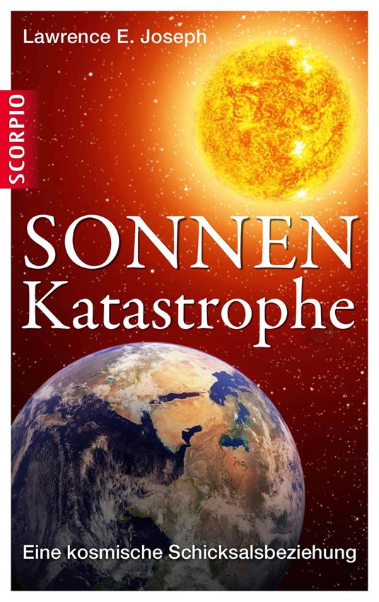Sonnen-Katastrophe