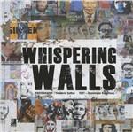 Whispering walls. Ediz. illustrata. Con 3 CD Audio - Frédéric Soltan,Dominique Rabotteau - copertina