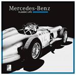 Mercedes-Benz. Classic life. Ediz. inglese e tedesca. Con disco in vinile