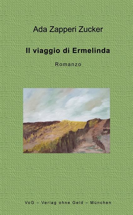 Il viaggio di Ermelinda - Ada Zapperi Zucker - ebook