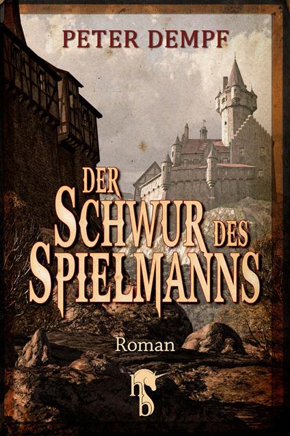 Der Schwur des Spielmanns