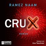 Crux - Nexus 2 (Ungekürzt)