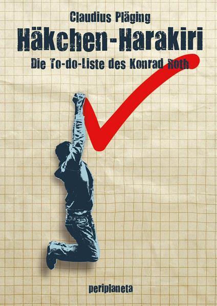 Häkchen-Harakiri