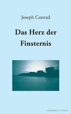 Herz der Finsternis - Joseph Conrad - cover