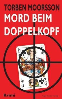 Mord beim Doppelkopf - Torben Moorsson - cover