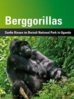 Berggorillas