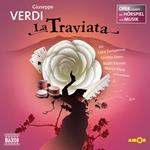 La Traviata - Oper erzählt als Hörspiel mit Musik