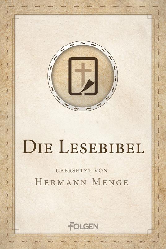 Die Lesebibel