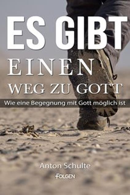 Glaube light – Jesus pur