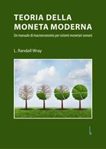 Teoria della Moneta Moderna