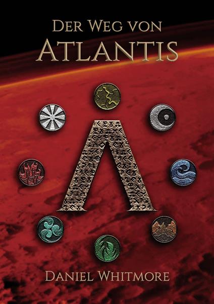 Der Weg von Atlantis