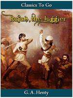 Rujub, the Juggler