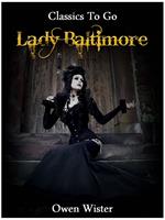 Lady Baltimore