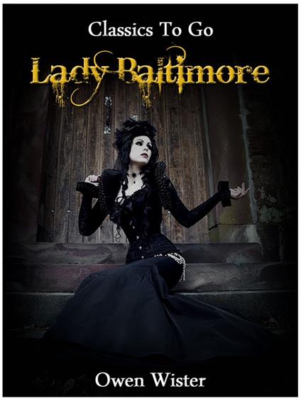 Lady Baltimore