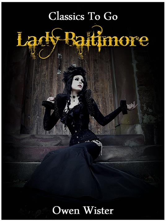 Lady Baltimore