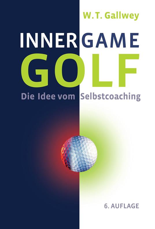 The Inner Game of Golf