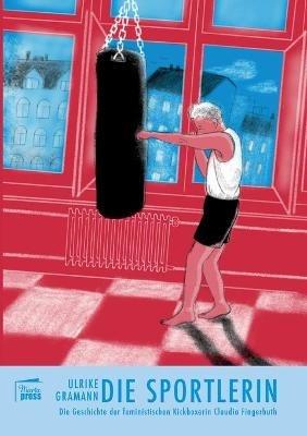 Die Sportlerin - Ulrike Gramann - cover