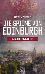 Die Spione von Edinburgh 3