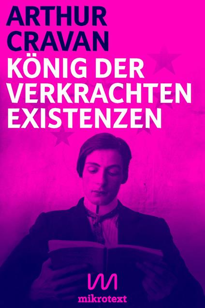 König der verkrachten Existenzen