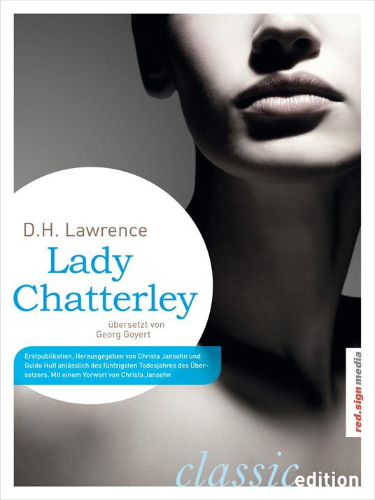 Lady Chatterley's Lover