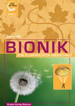 Bionik – Von Flugfrüchten abgeschaut