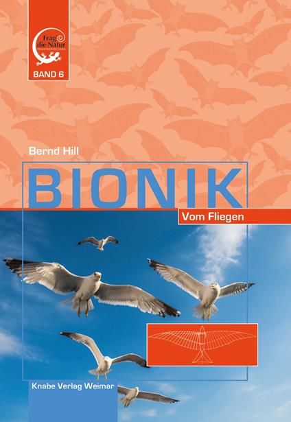Bionik - Bernd Hill - ebook