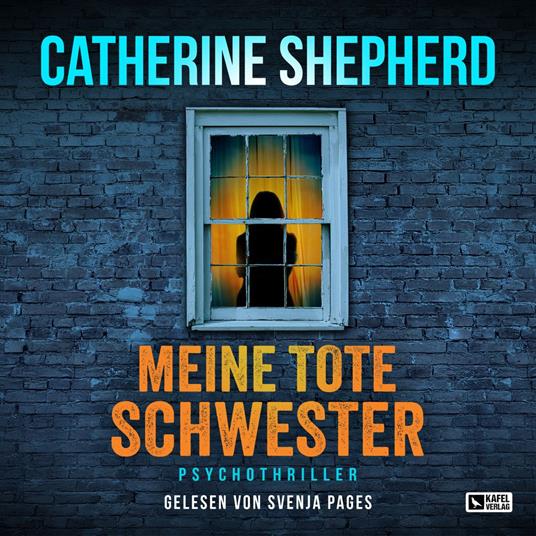 Meine tote Schwester