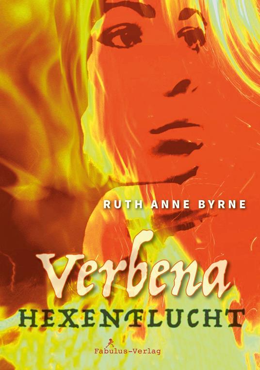 Verbena II - Ruth Anne Byrne - ebook