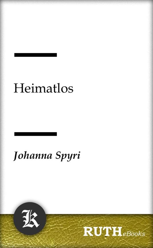 Heimatlos