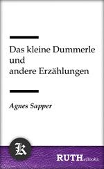 Das kleine Dummerle und andere Erzählungen
