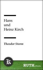 Hans und Heinz Kirch
