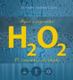 Agua oxigenada