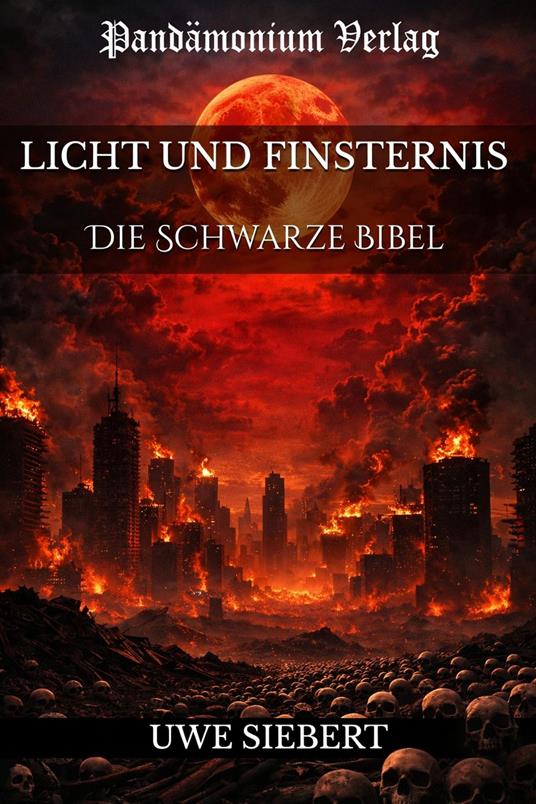Licht und Finsternis