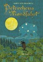 Peterchens Mondfahrt - Gerdt Von Bassewitz - cover