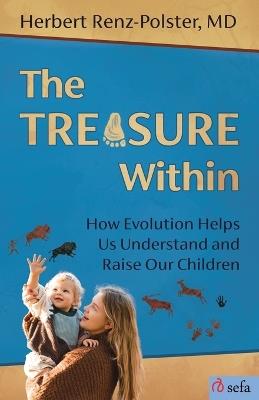 The Treasure Within - Herbert Renz-Polster - cover