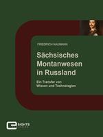 Sächsisches Montanwesen in Russland