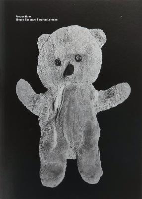 Prepositions - cover