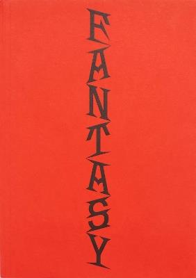 Fantasy - Julie Bena - cover