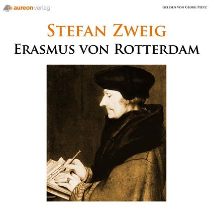 Erasmus von Rotterdam