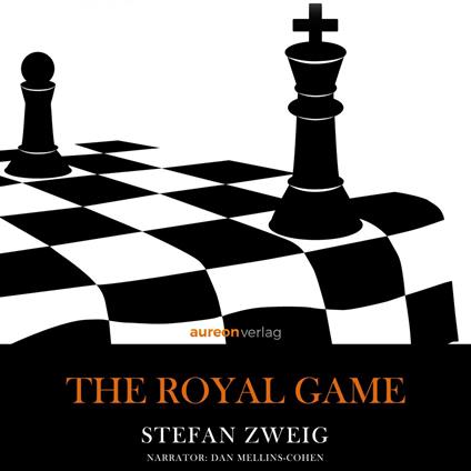 Royal Game, The
