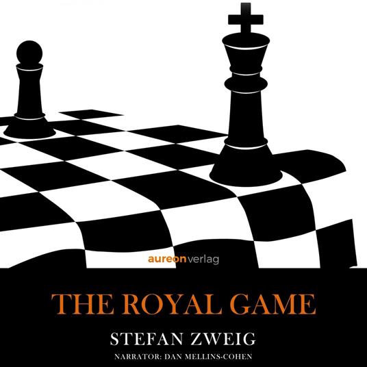 Royal Game, The