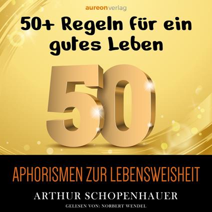 Aphorismen zur Lebensweisheit